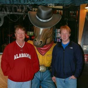 Meet your Posher, Dearon